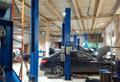 Установка, ремонт, демонтаж автосервисного оборудования в Сургуте.